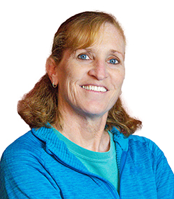 Judy Fox